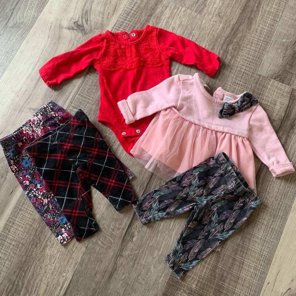 Koala Kids Newborn Bundle